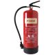 FIREBLITZ AFFF Foam Fire Extinguisher with Gauge - 9 Litre