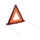 P1 AUTOCARE Warning Triangle