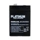 PLATINUM Golf & Mobility Battery - 1.3Ah