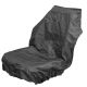 PROSEAT COVERS Universal tractor seat cover to fit the majority of low backed seat covers.