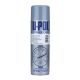 U-POL U-Pol Powercan - Primer Grey - 500ml