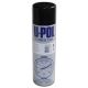 U-POL U-Pol Powercan - Satin Black - 500ml