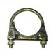 PEARL CONSUMABLES Exhaust Clamp - 2 1/4in. - Pack Of 10