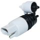 PEARL HIGH TECH Electric Windscreen Washer Pump - BMW Mini Cooper 2001>06