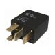 HIGH TECH PARTS Micro Relay - 12V - 4-Pin