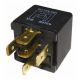 HIGH TECH PARTS Mini Relay - 12V - 5-Pin