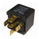 HIGH TECH PARTS Mini Relay - 12V - 5-Pin