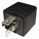 HIGH TECH PARTS Mini Relay - 12V - 4-Pin