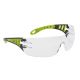 PORTWEST Tech Look Spectacle - Clear Lens