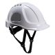 PORTWEST Endurance Vented Safety Helmet - White