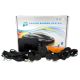 CELSUS Parking Sensor Kit - Black