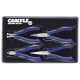 CARLYLE HAND TOOLS Pliers Set - Mini Pliers