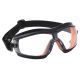 PORTWEST Slim Safety Goggles - Clear