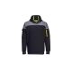 PORTWEST PW3 Pullover Hoodie - Large