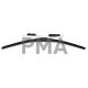 PMA Pma Flat Wiper Blade 650mm