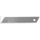 WOT-NOTS Utility Knife Blades - 18mm Snap Off - Pack of 10