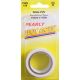 WOT-NOTS PVC Insulation Tape - White - 19mm x 4.6m