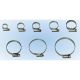 WOT-NOTS Hose Clips M/S 2 40-55mm - Single Pack