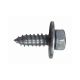 WOT-NOTS Screw Radiator Fixing - Pack of 2