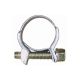 WOT-NOTS Petrol Pipe Clips 8mm - Pack of 2