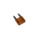 WOT-NOTS Fuses - Mini Blade - 7.5A - Pack Of 2