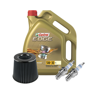 Maintenance Service Parts